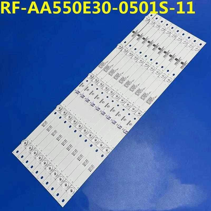 RF-AA550E30-0501S-11 LED Ʈ Ʈ, LED55SN2, LFD5571, LED55X8, LED55M1, 55P9, 55T1, LED55K35U, LED55R8100, 10 
